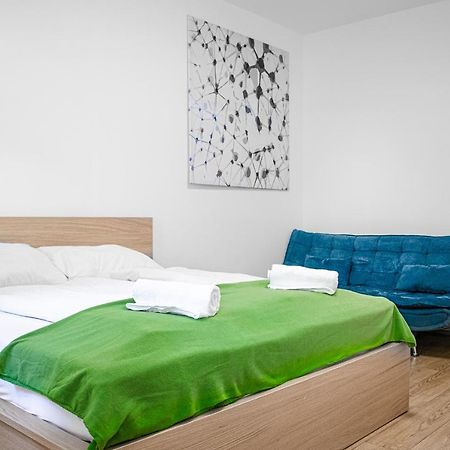 فيينا Delightful 2Br Shared Apartment - Ideal For Longstays المظهر الخارجي الصورة