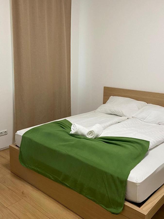 فيينا Delightful 2Br Shared Apartment - Ideal For Longstays المظهر الخارجي الصورة