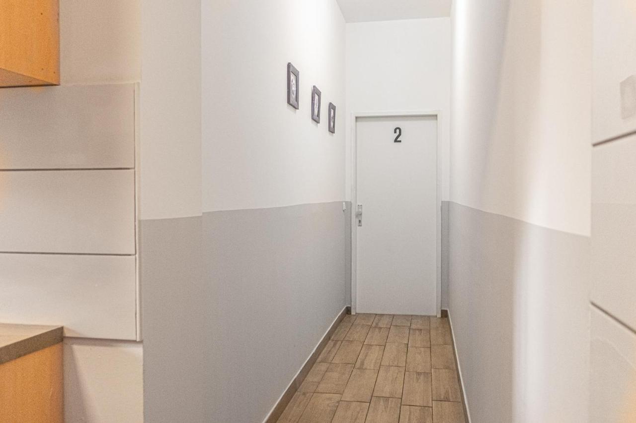 فيينا Delightful 2Br Shared Apartment - Ideal For Longstays المظهر الخارجي الصورة
