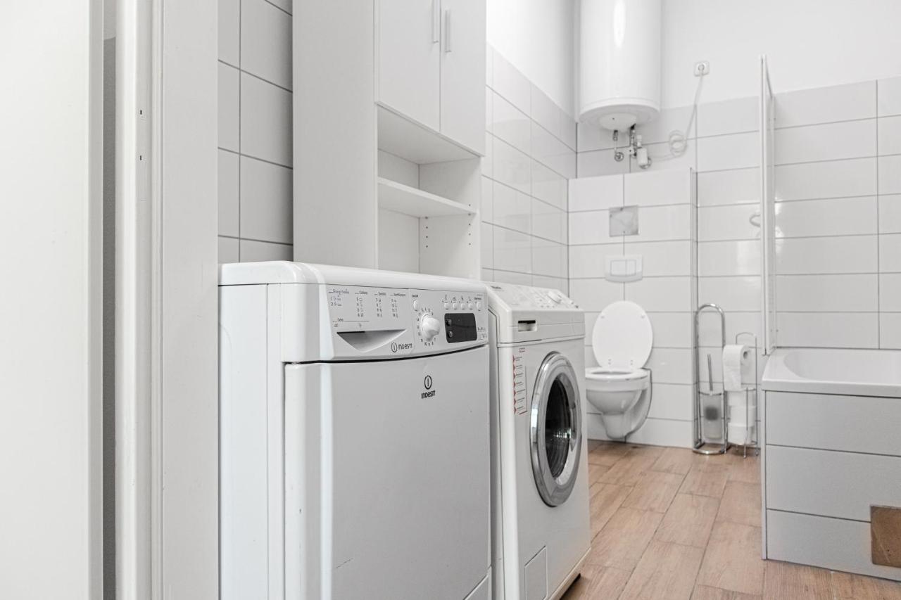 فيينا Delightful 2Br Shared Apartment - Ideal For Longstays المظهر الخارجي الصورة