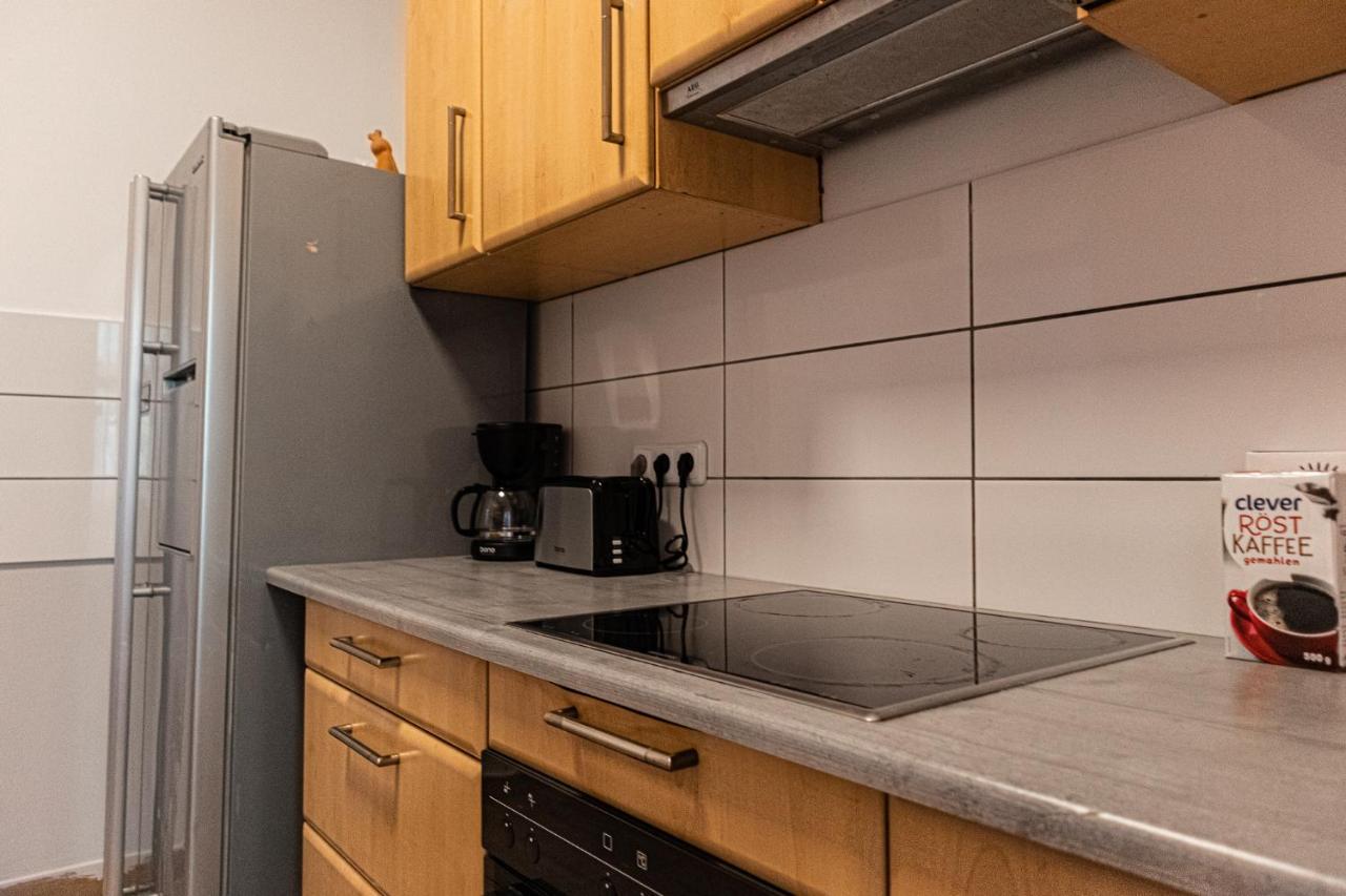 فيينا Delightful 2Br Shared Apartment - Ideal For Longstays المظهر الخارجي الصورة
