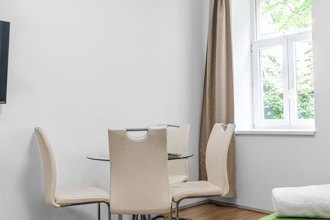 فيينا Delightful 2Br Shared Apartment - Ideal For Longstays المظهر الخارجي الصورة