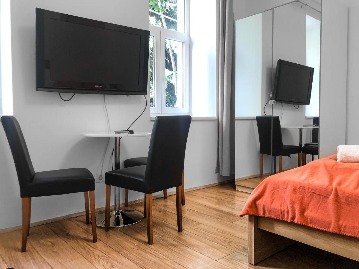 فيينا Delightful 2Br Shared Apartment - Ideal For Longstays المظهر الخارجي الصورة